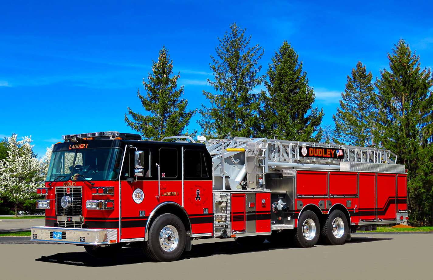 Dudley Fire Department (Massachusetts) Firefighting Wiki Fandom